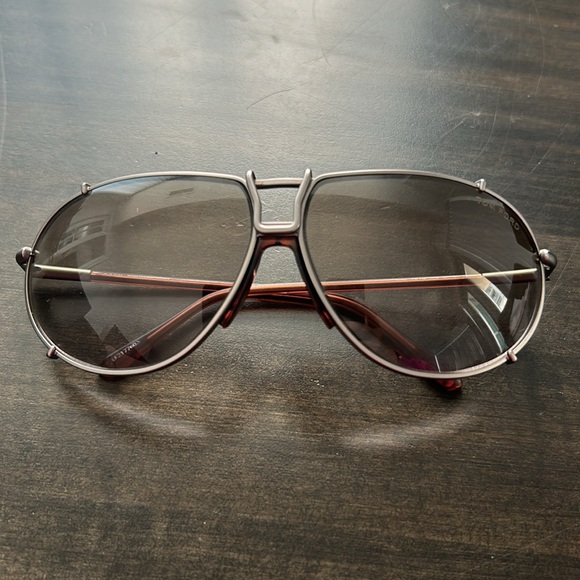 Tom Ford Men’s sunglasses - Picture 2 of 3